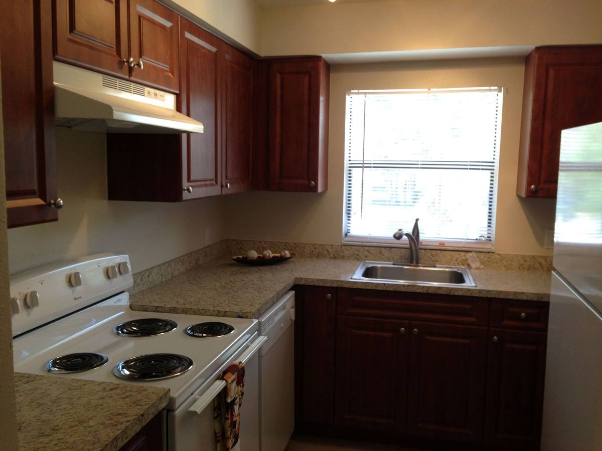 Apartment for rent at 307 Elizabeth St, Brandon, FL 33511