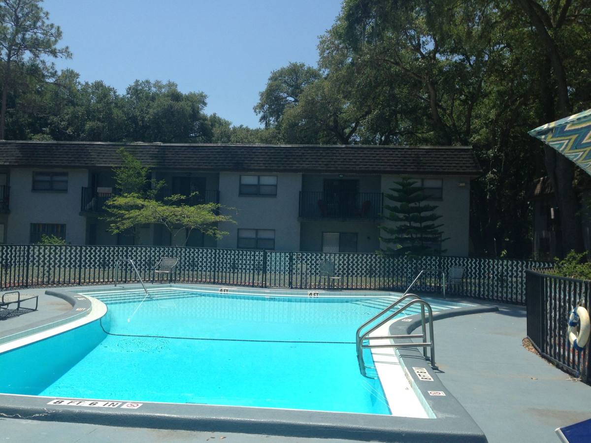 Apartment for rent at 307 Elizabeth St, Brandon, FL 33511