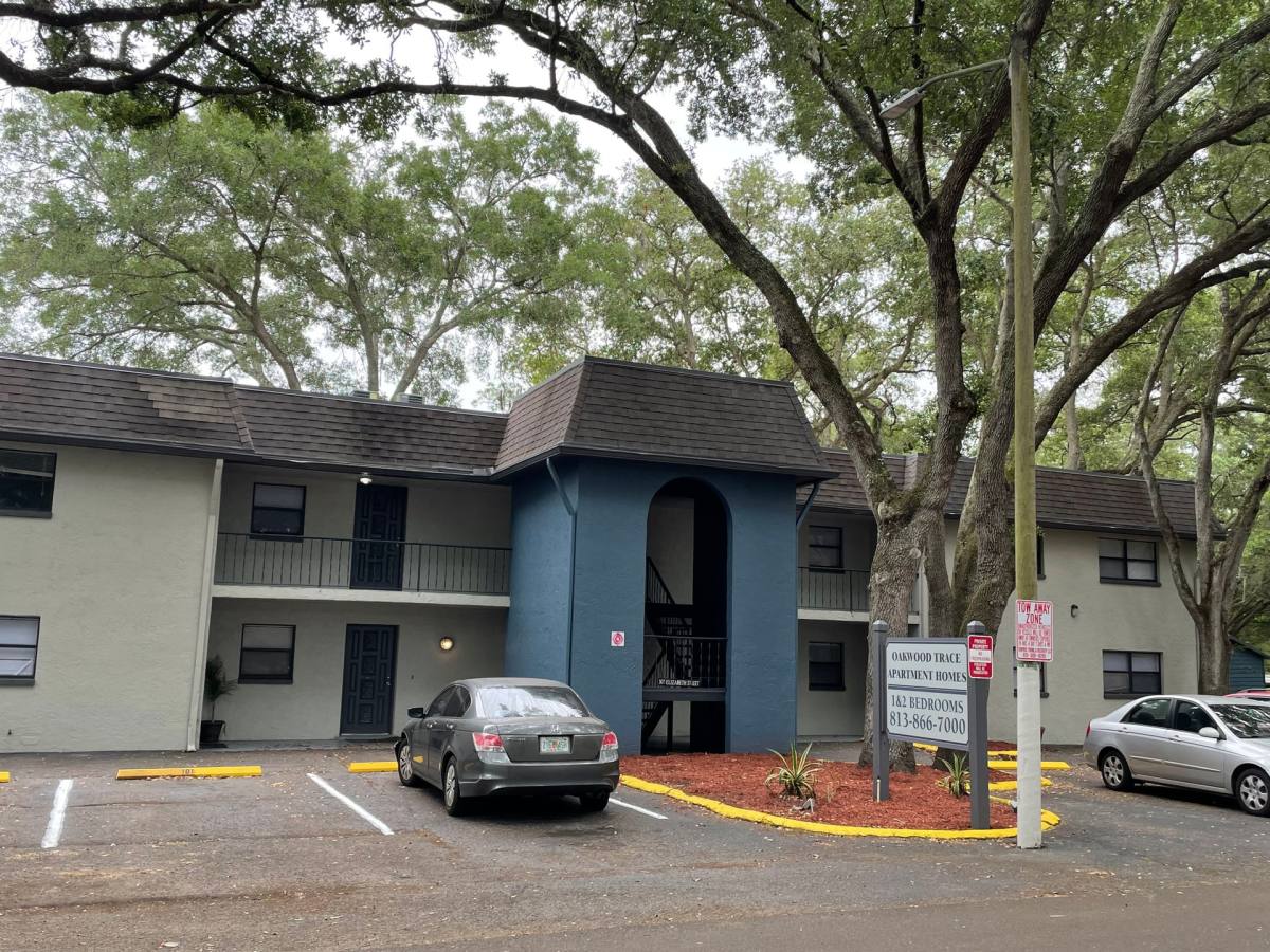 Apartment for rent at 307 Elizabeth St, Brandon, FL 33511