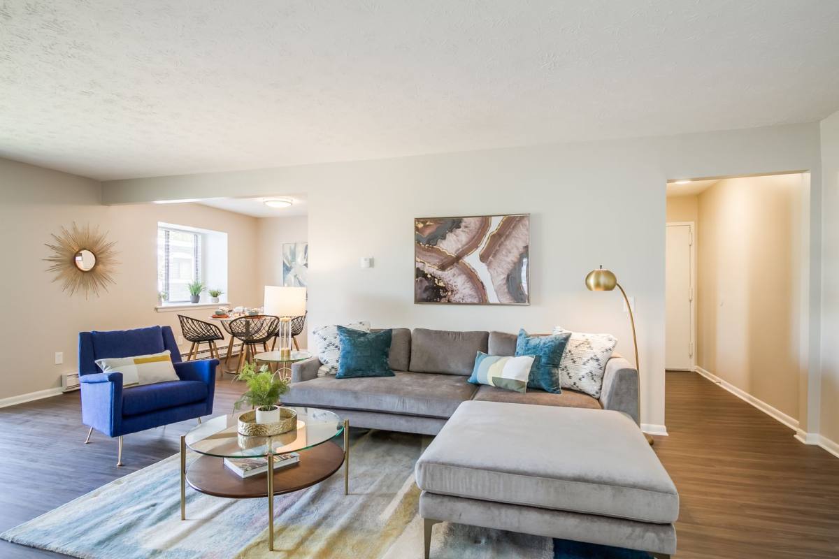Apartment for rent at Lacroix Court, 14 Lacroix Court Dr, Rochester, NY 14609