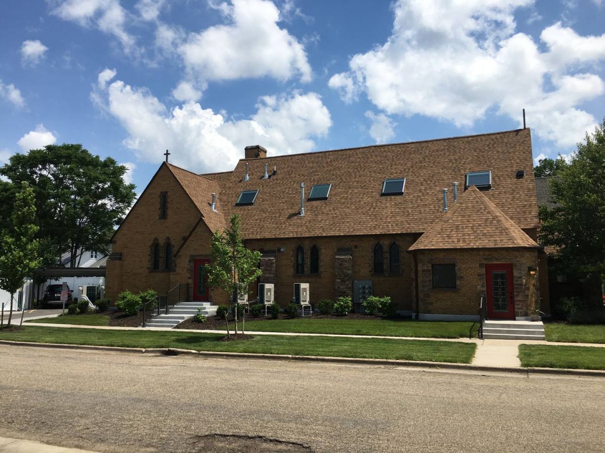 Apartment for rent at 445 Knapp St NE, Grand Rapids, MI 49505