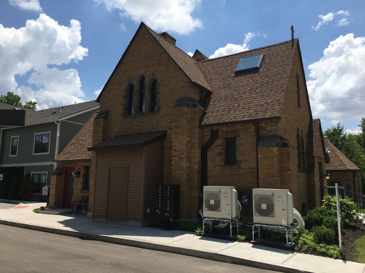 Apartment for rent at 445 Knapp St NE, Grand Rapids, MI 49505