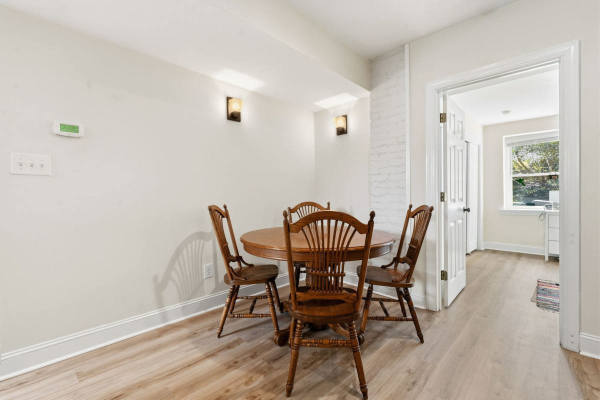 Apartment for rent at 1212 Vickers Ave, Durham, NC 27707