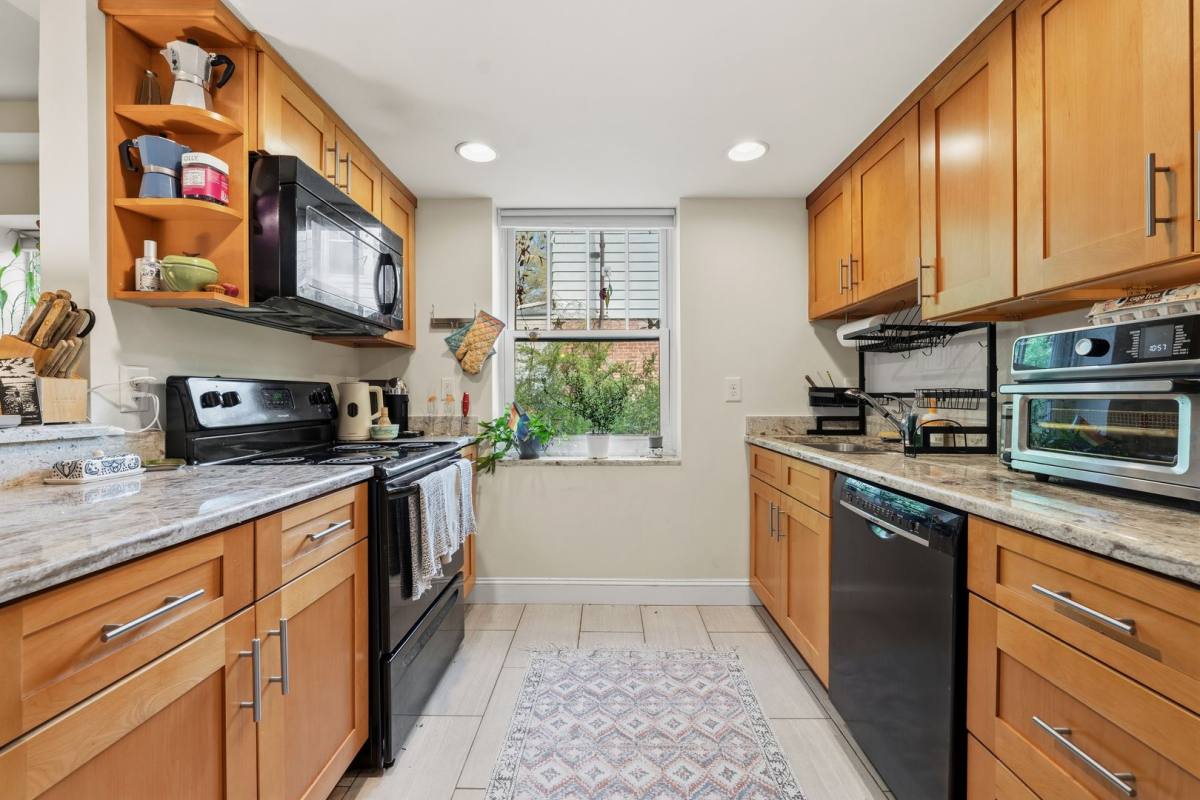Apartment for rent at 1212 Vickers Ave, Durham, NC 27707