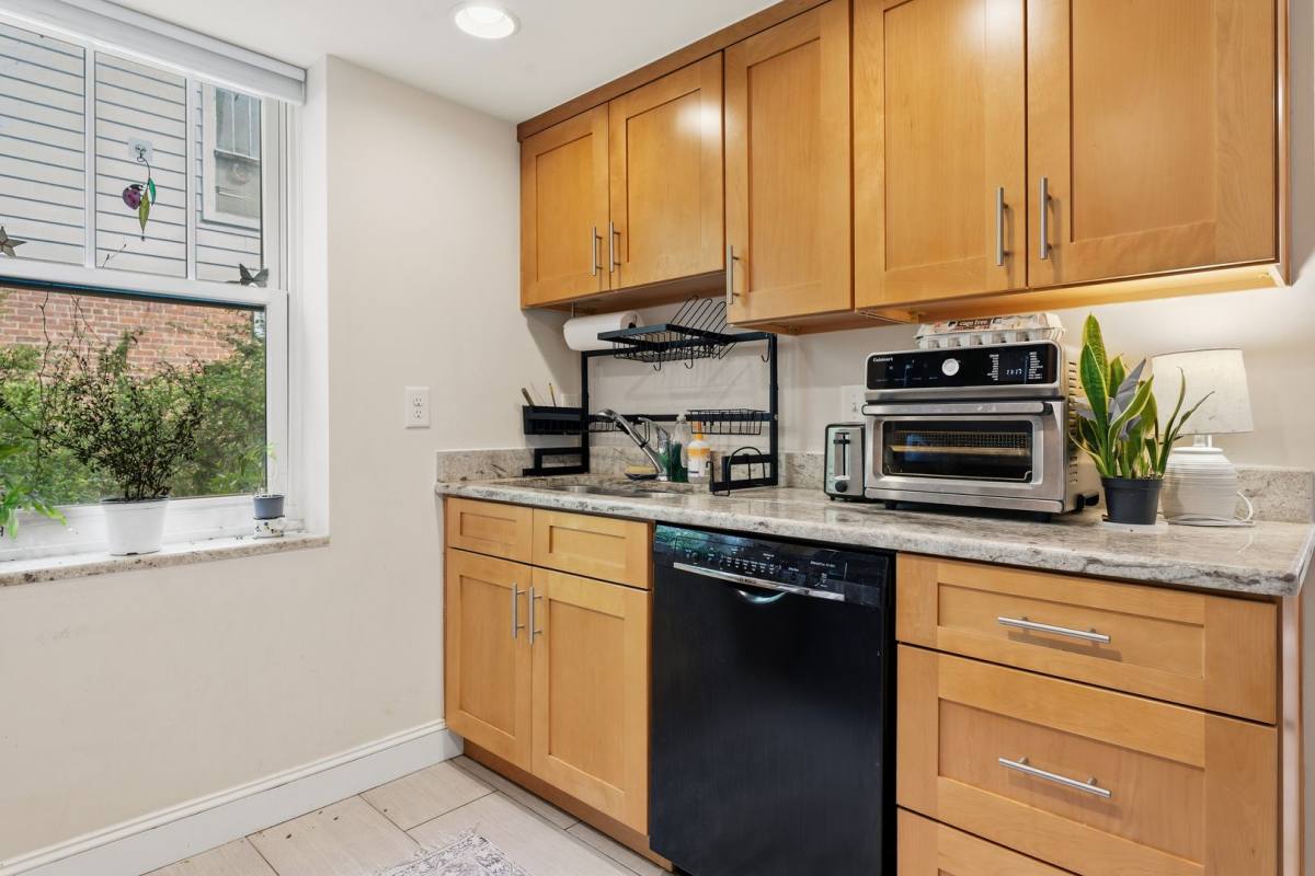 Apartment for rent at 1212 Vickers Ave, Durham, NC 27707