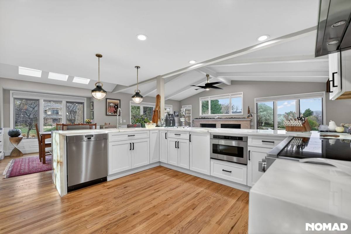 House for rent at 8433 Sawtooth Lane, Longmont, CO 80503