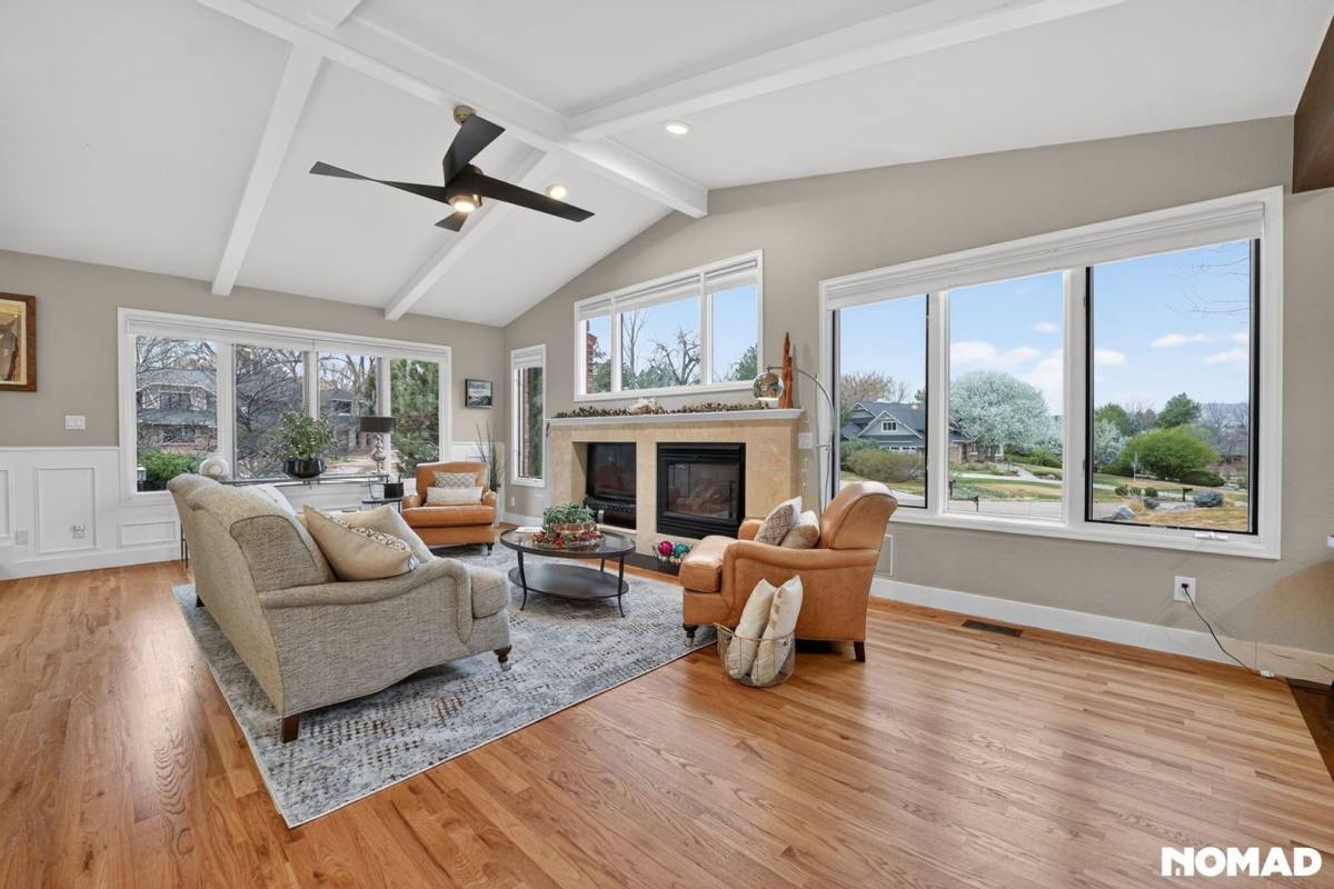 House for rent at 8433 Sawtooth Lane, Longmont, CO 80503