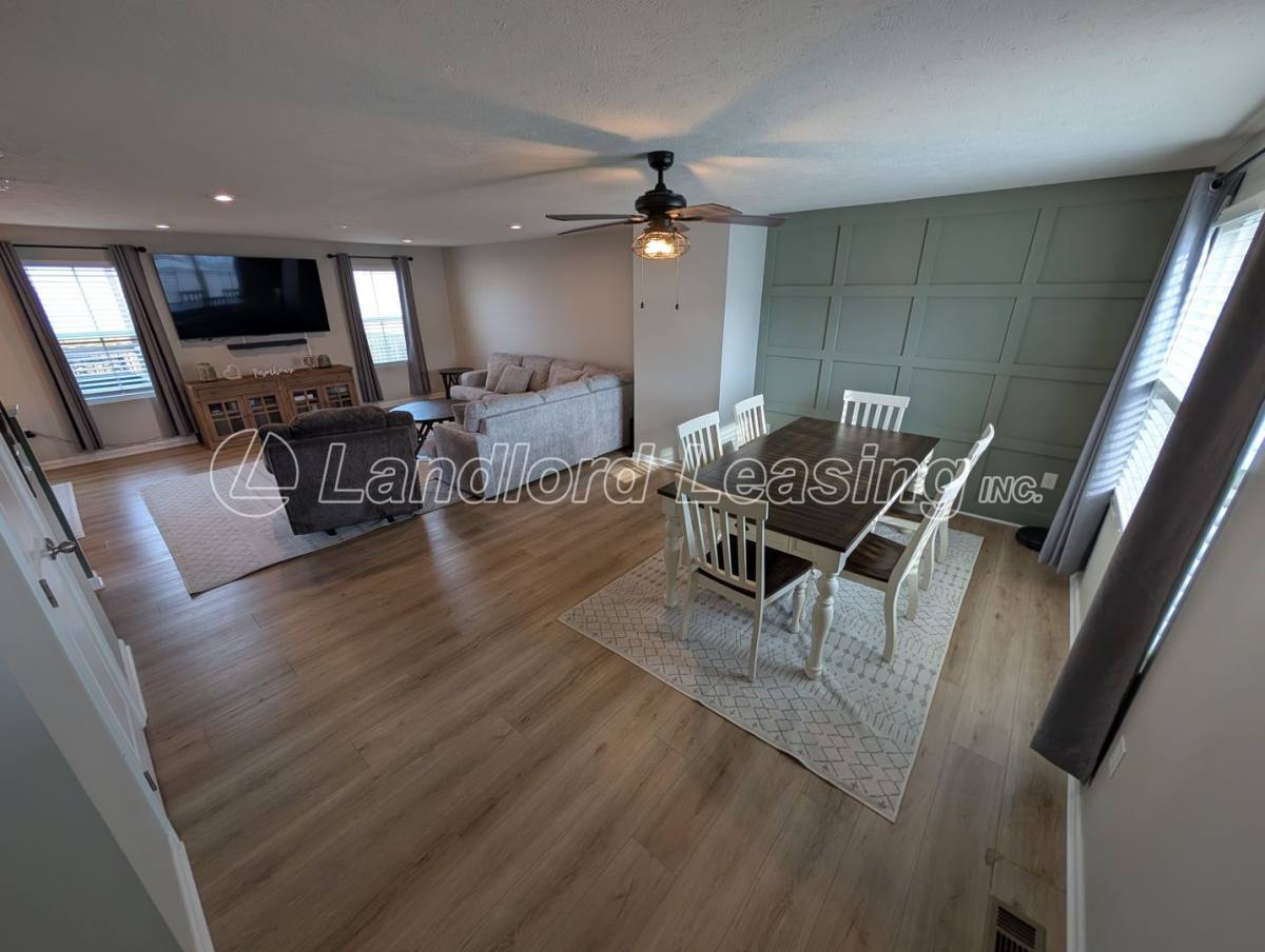House for rent at 4500 Bellow Dr, Lorain, OH 44053