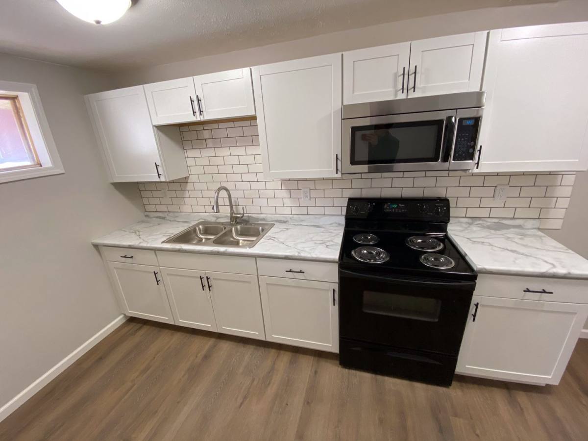 Apartment for rent at 1018-1020 Holloway St, Lafayette, IN 47905