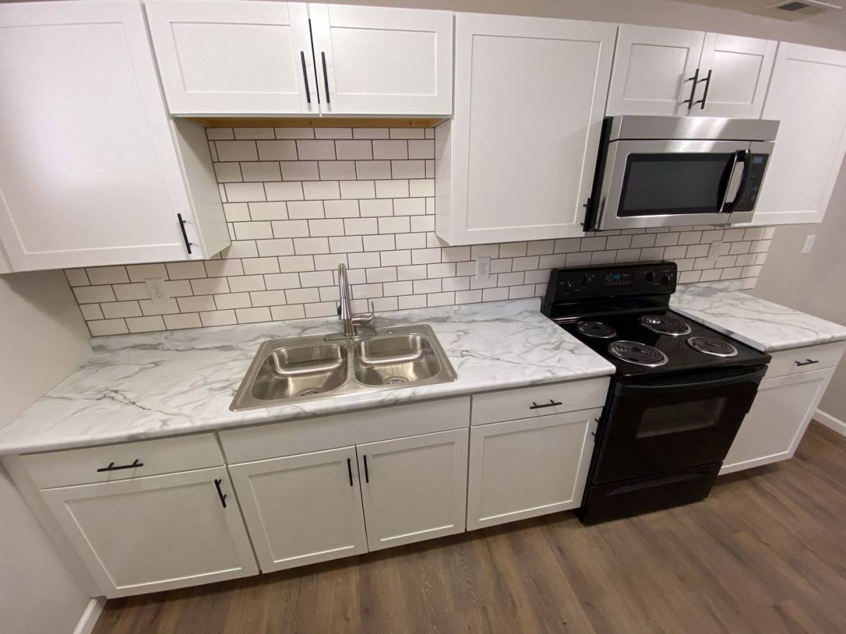 Apartment for rent at 1018-1020 Holloway St, Lafayette, IN 47905