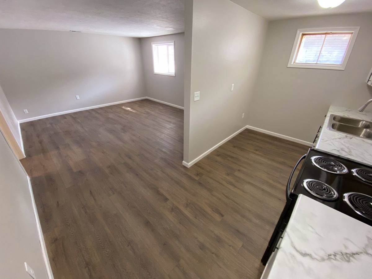 Apartment for rent at 1018-1020 Holloway St, Lafayette, IN 47905