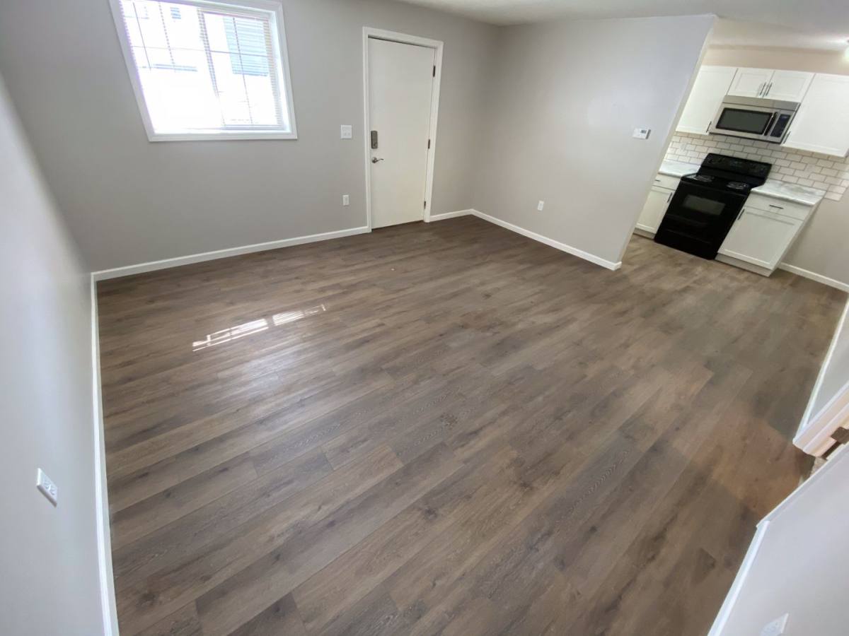 Apartment for rent at 1018-1020 Holloway St, Lafayette, IN 47905