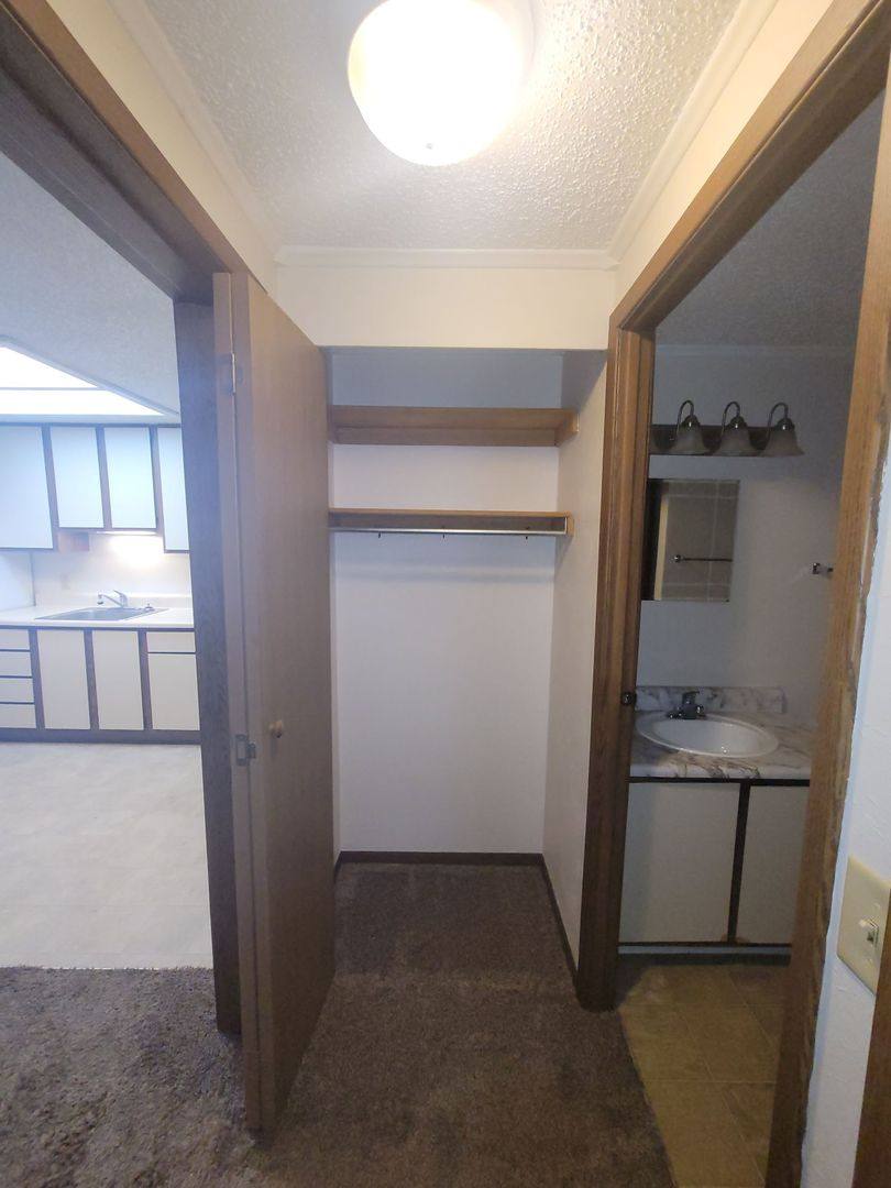 Apartment for rent at 110 Cedar Gate Court, Michigan City, IN 46360