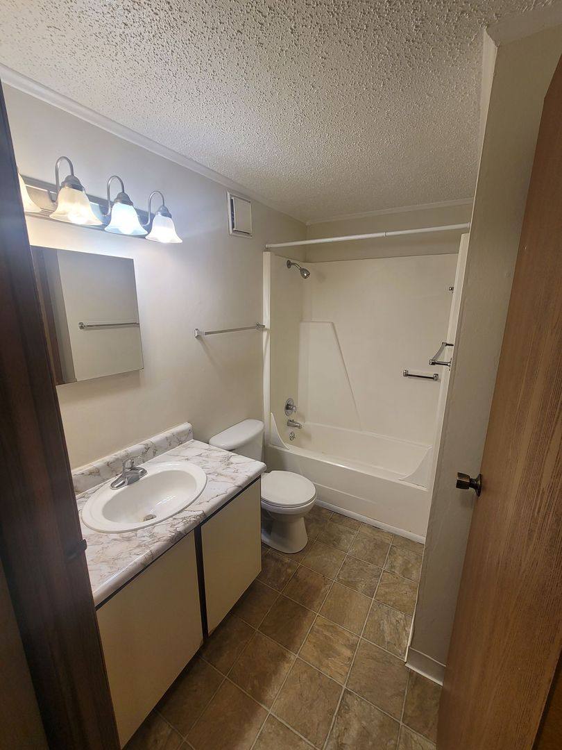 Apartment for rent at 110 Cedar Gate Court, Michigan City, IN 46360
