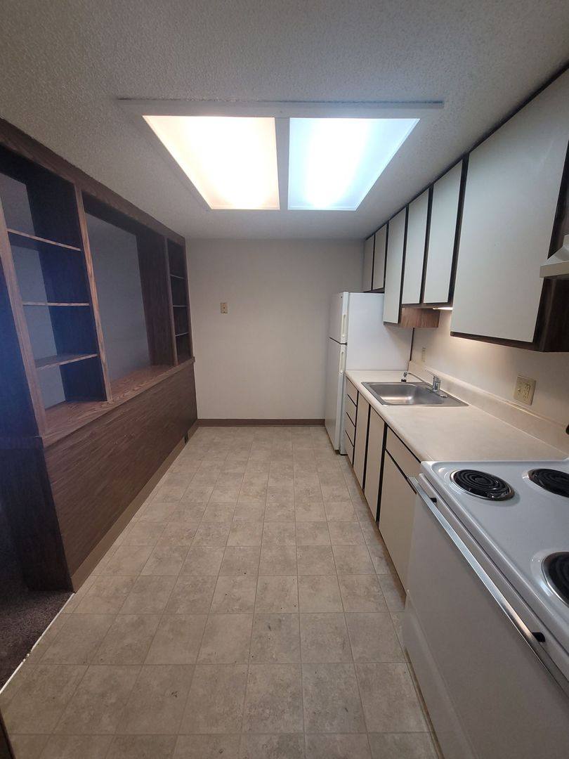 Apartment for rent at 110 Cedar Gate Court, Michigan City, IN 46360