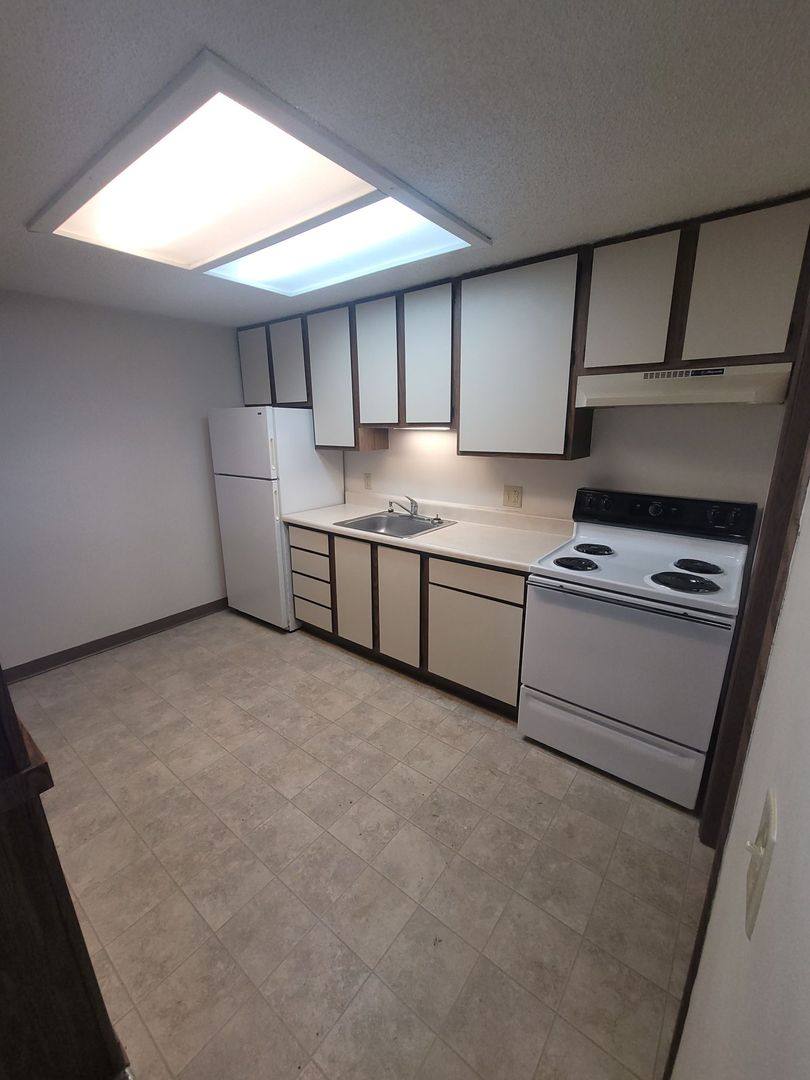 Apartment for rent at 110 Cedar Gate Court, Michigan City, IN 46360
