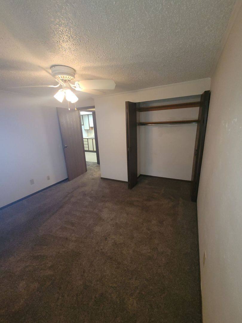 Apartment for rent at 110 Cedar Gate Court, Michigan City, IN 46360
