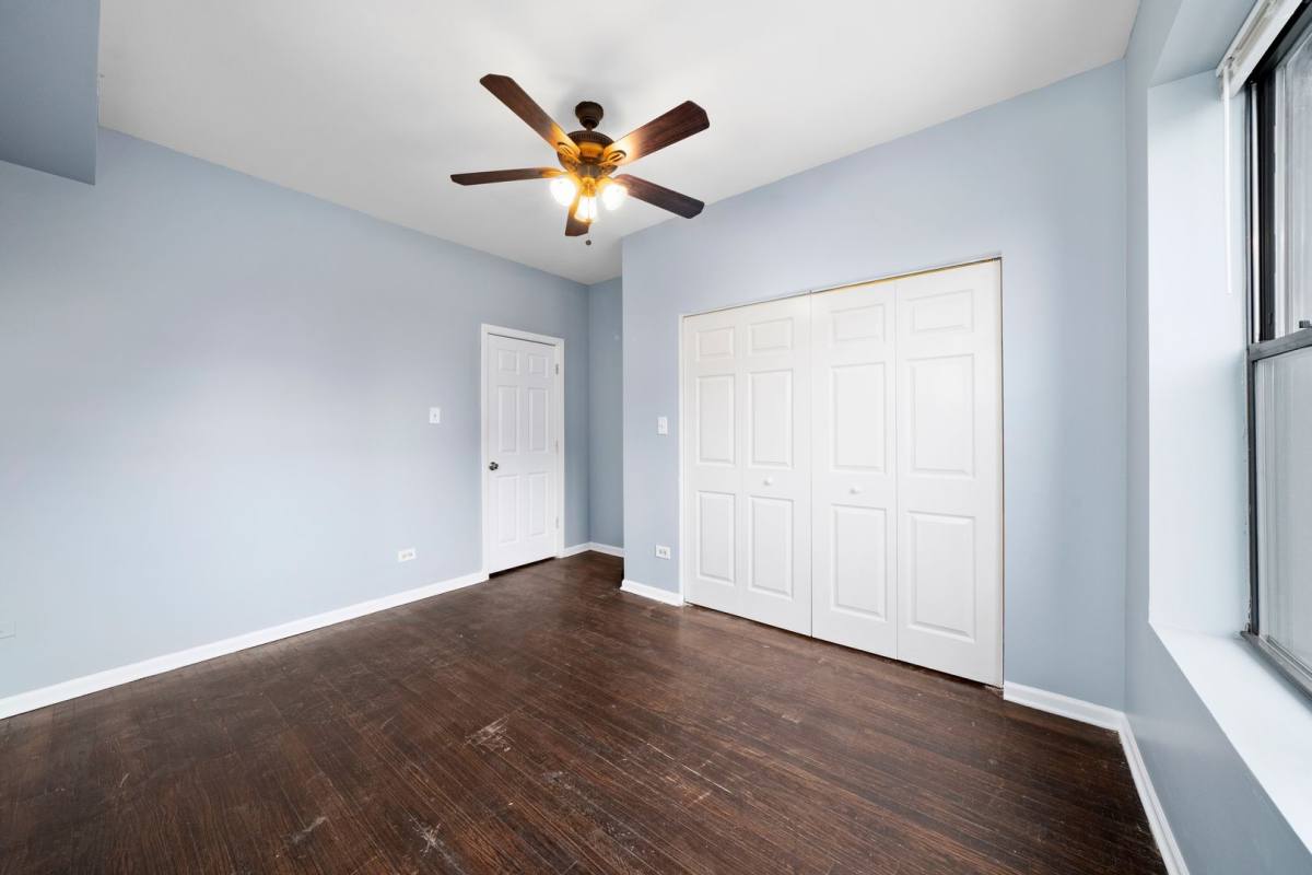 Apartment for rent at 6553 S Martin Luther King Dr, Chicago, IL 60637