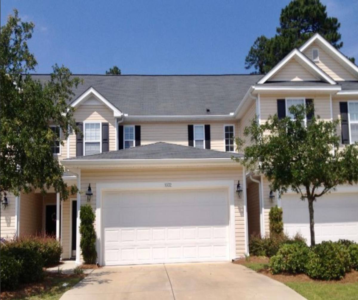 Townhouse for rent at 1032 Fairway Lane, Conway, SC 29526