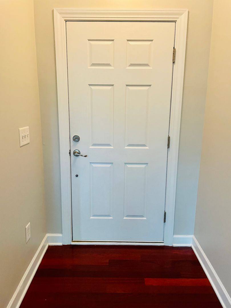 Townhouse for rent at 1032 Fairway Lane, Conway, SC 29526