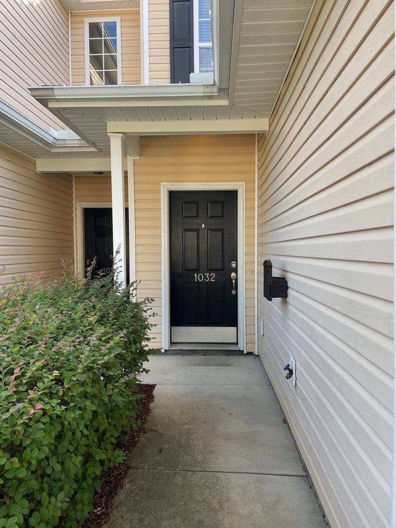 Townhouse for rent at 1032 Fairway Lane, Conway, SC 29526