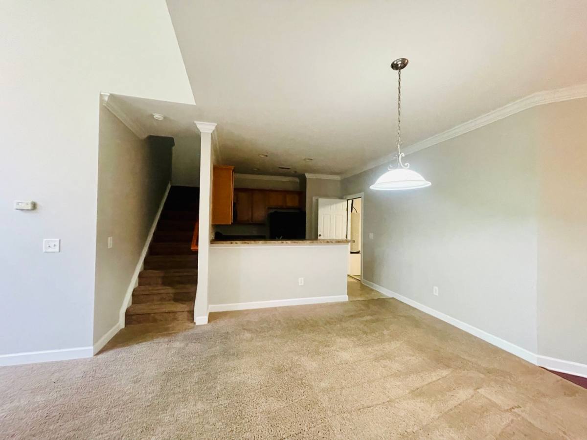 Townhouse for rent at 1032 Fairway Lane, Conway, SC 29526
