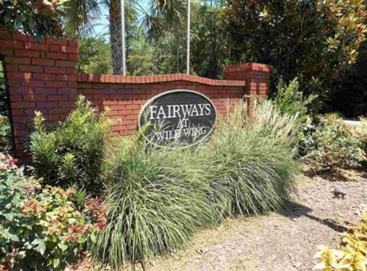 Townhouse for rent at 1032 Fairway Lane, Conway, SC 29526