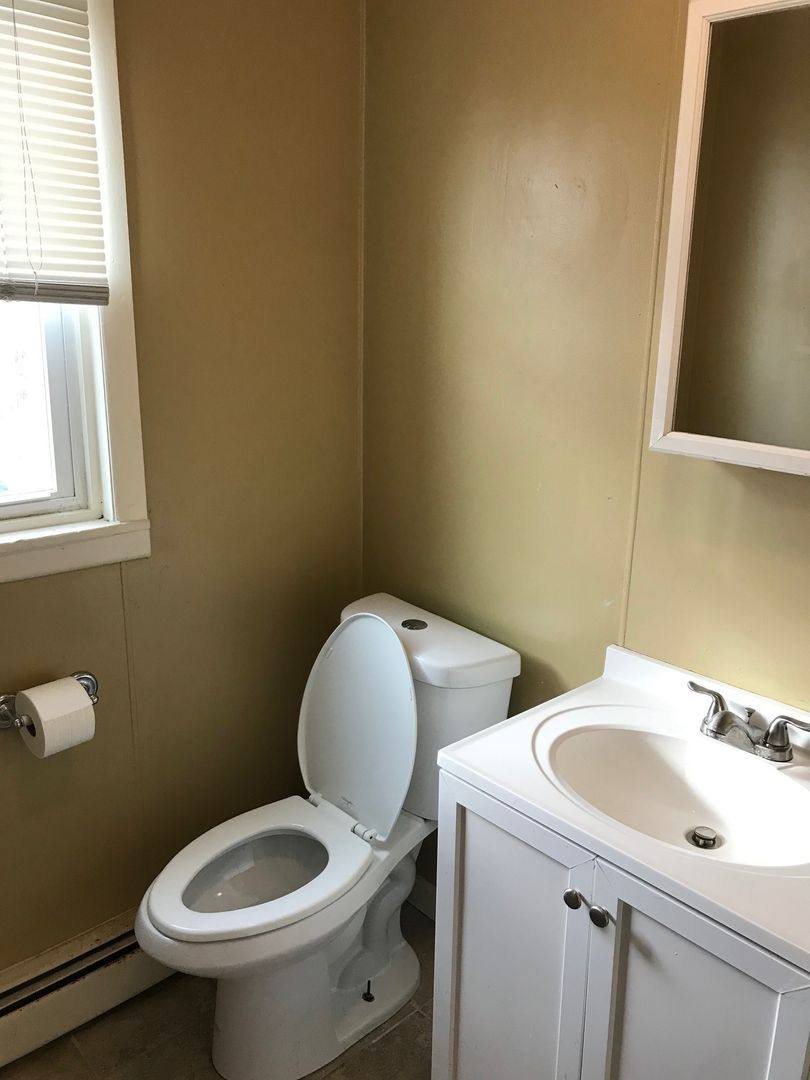 Apartment for rent at 39 America St, Providence, RI 02903