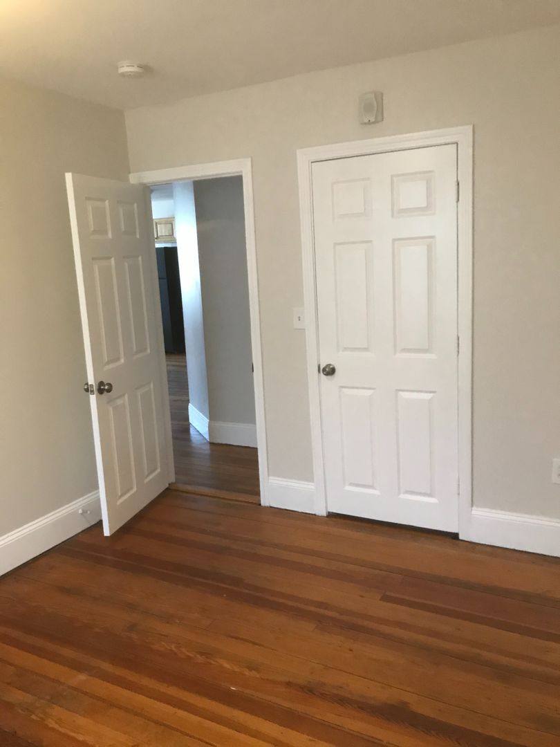 Apartment for rent at 39 America St, Providence, RI 02903