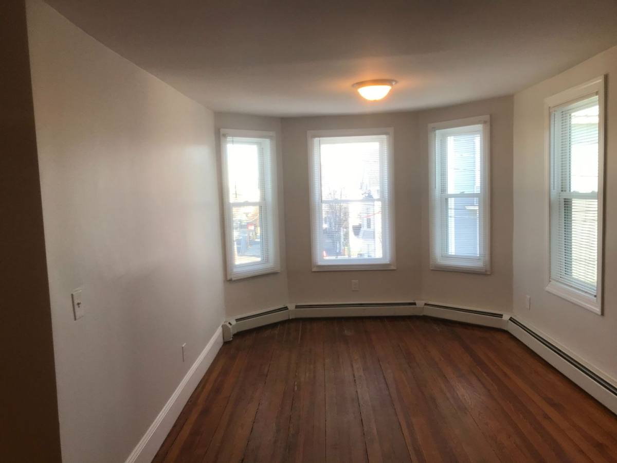 Apartment for rent at 39 America St, Providence, RI 02903
