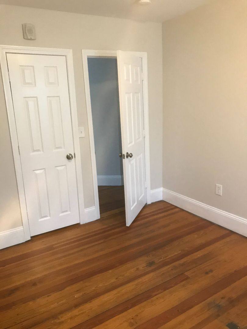 Apartment for rent at 39 America St, Providence, RI 02903