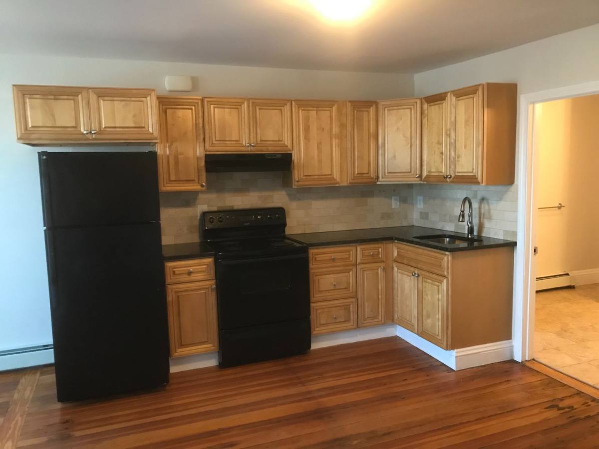 Apartment for rent at 39 America St, Providence, RI 02903