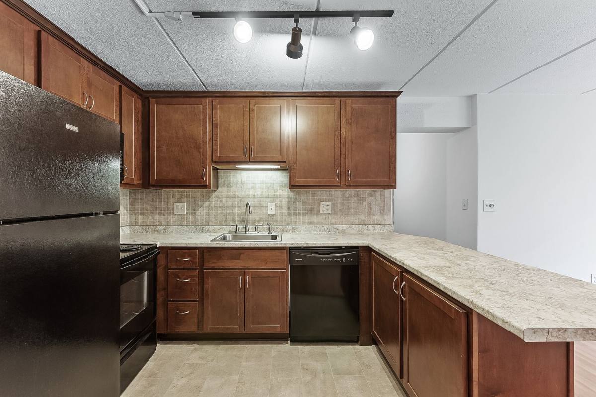 Apartment for rent at 1011 Marshall St NE, Minneapolis, MN 55413