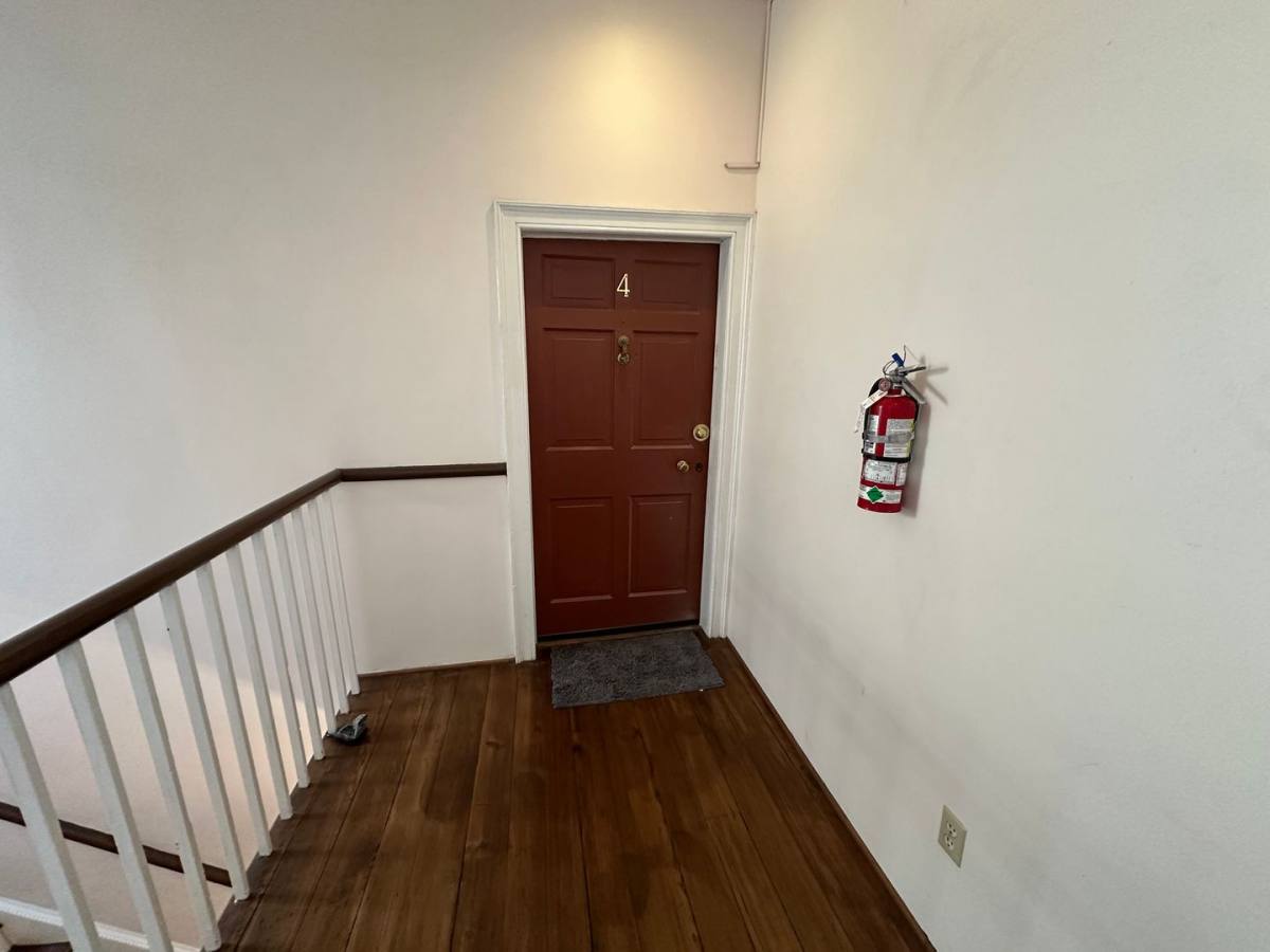 House for rent at 822 Caroline St, Fredericksburg, VA 22401