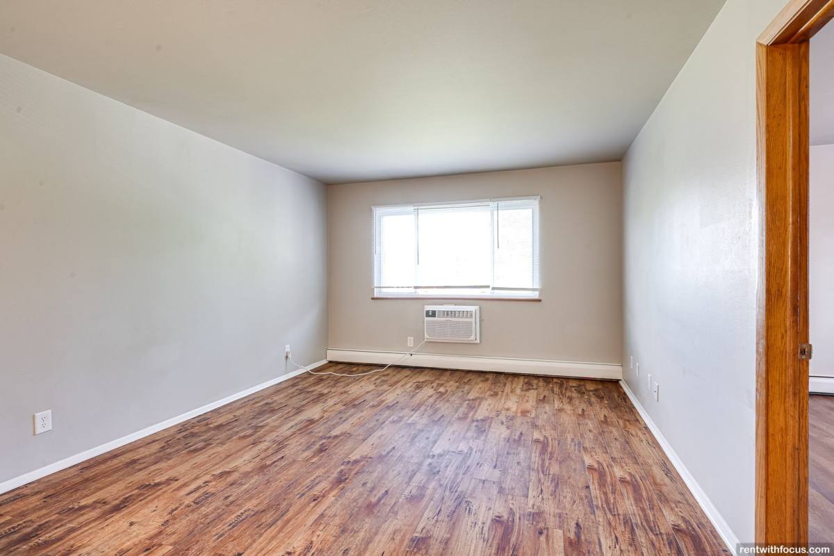 Apartment for rent at 835 Merritt Ave, Oshkosh, WI 54901