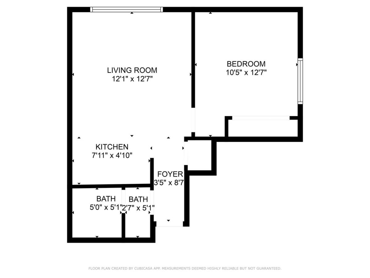 Apartment for rent at 835 Merritt Ave, Oshkosh, WI 54901