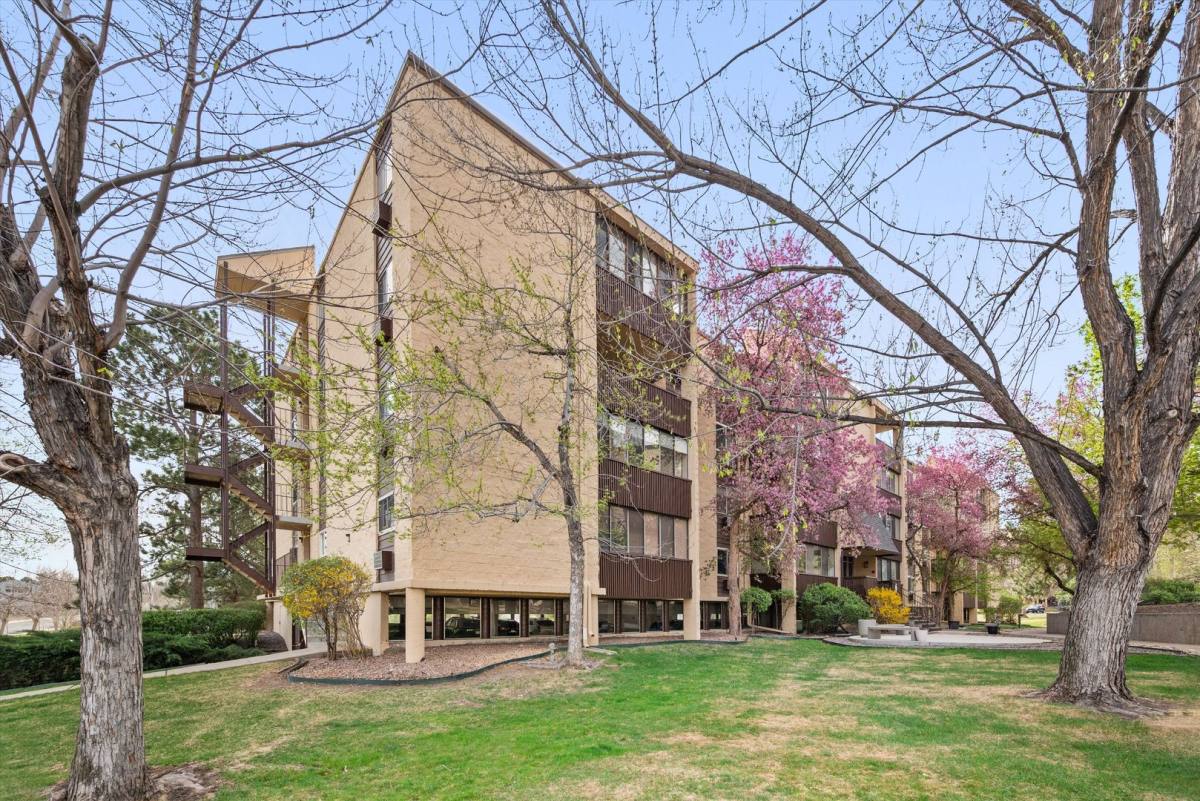 Apartment for rent at 7040 E Girard Ave, Denver, CO 80224