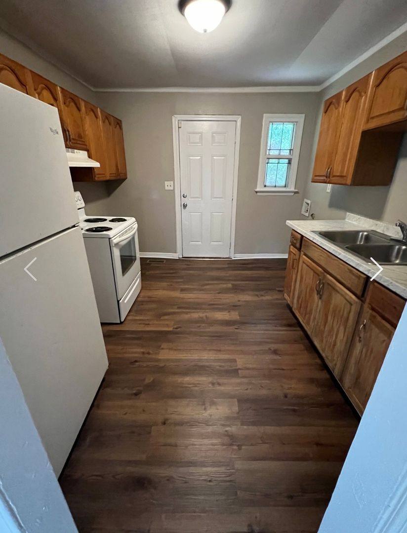 House for rent at 719 Belle Vista Ave, Chattanooga, TN 37411