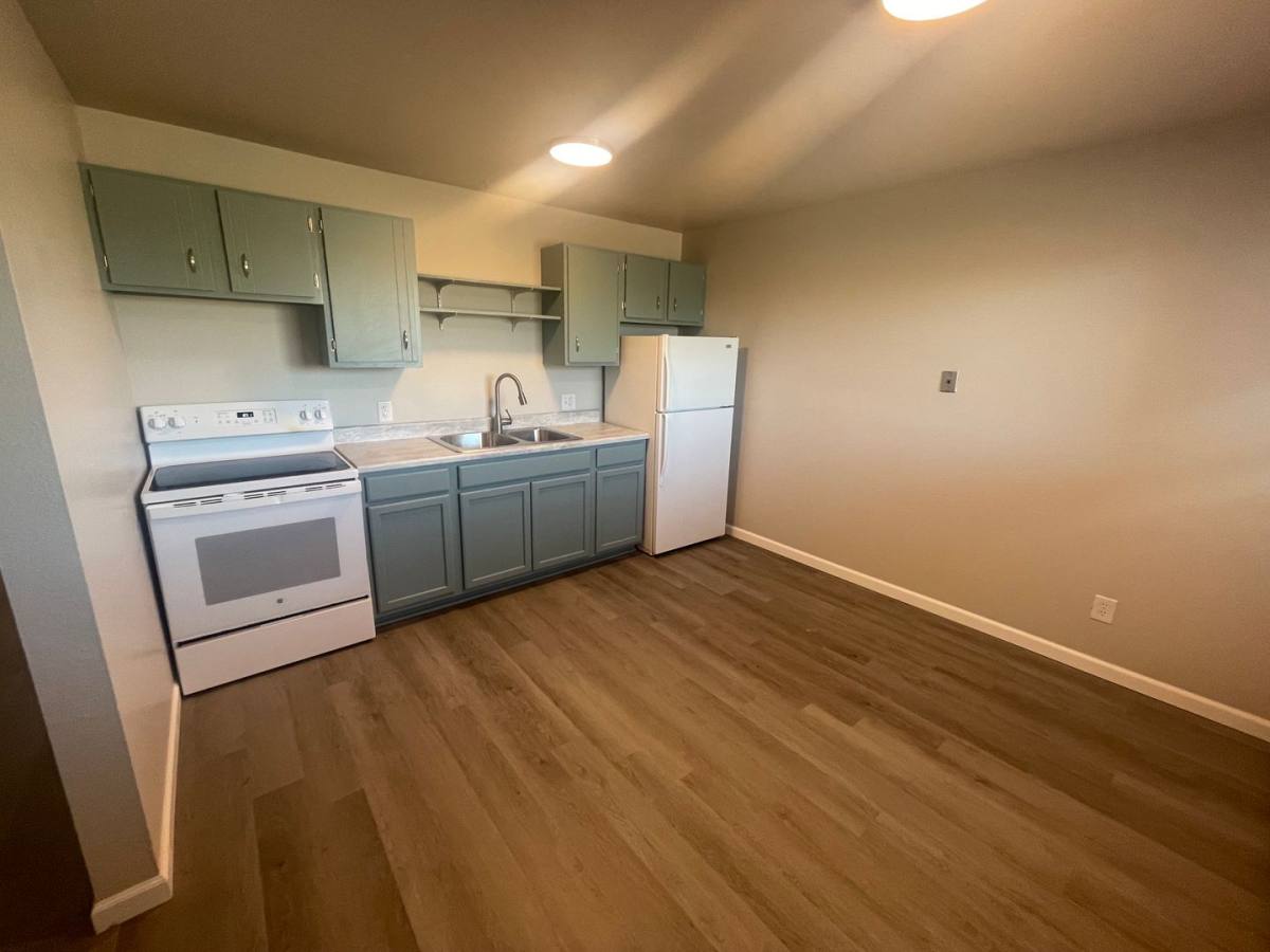 Apartment for rent at 19 Amherst Ave, Pueblo, CO 81005