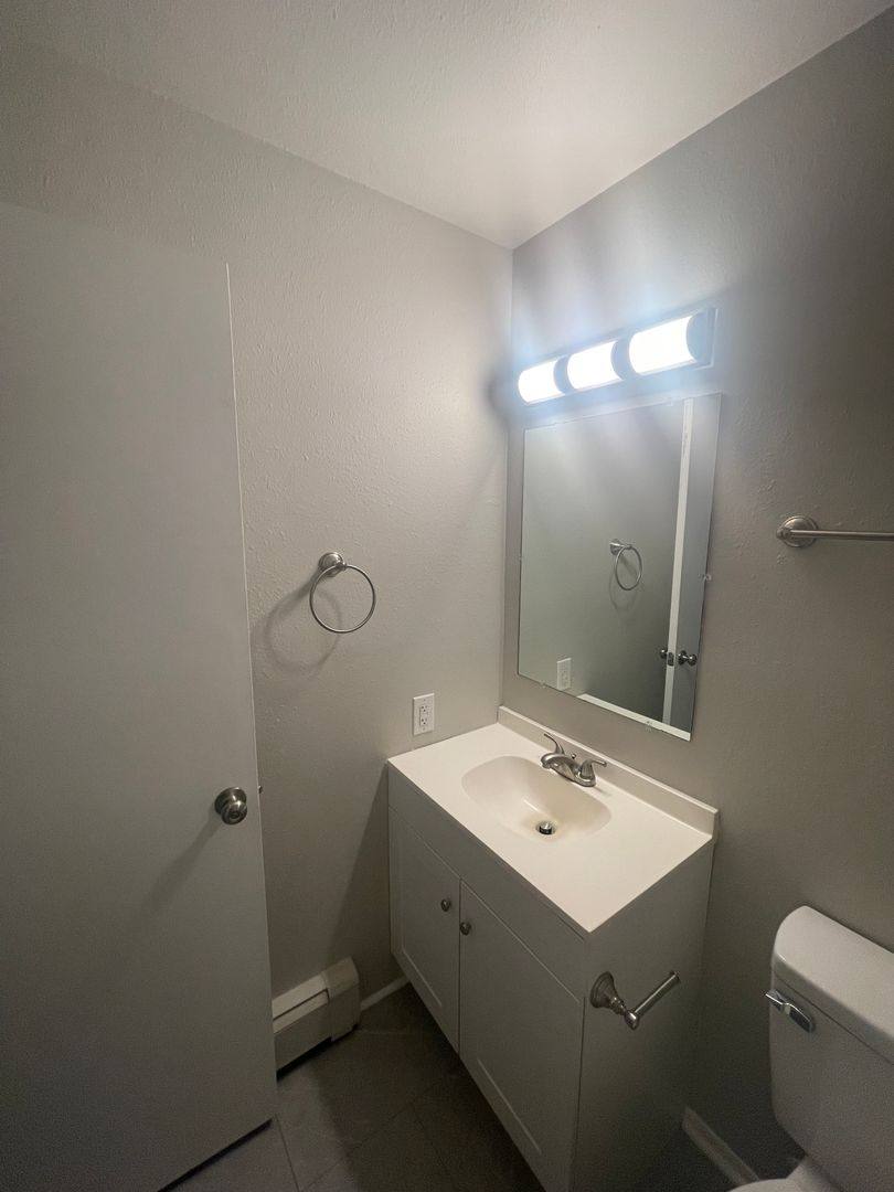 Apartment for rent at 19 Amherst Ave, Pueblo, CO 81005