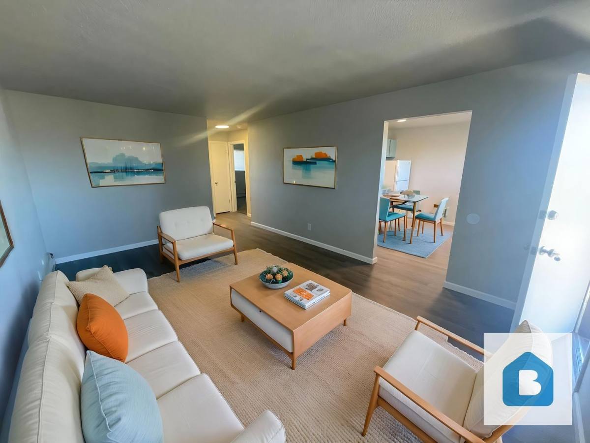 Apartment for rent at 19 Amherst Ave, Pueblo, CO 81005