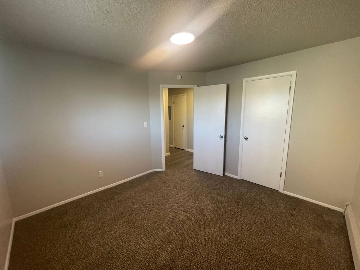 Apartment for rent at 19 Amherst Ave, Pueblo, CO 81005