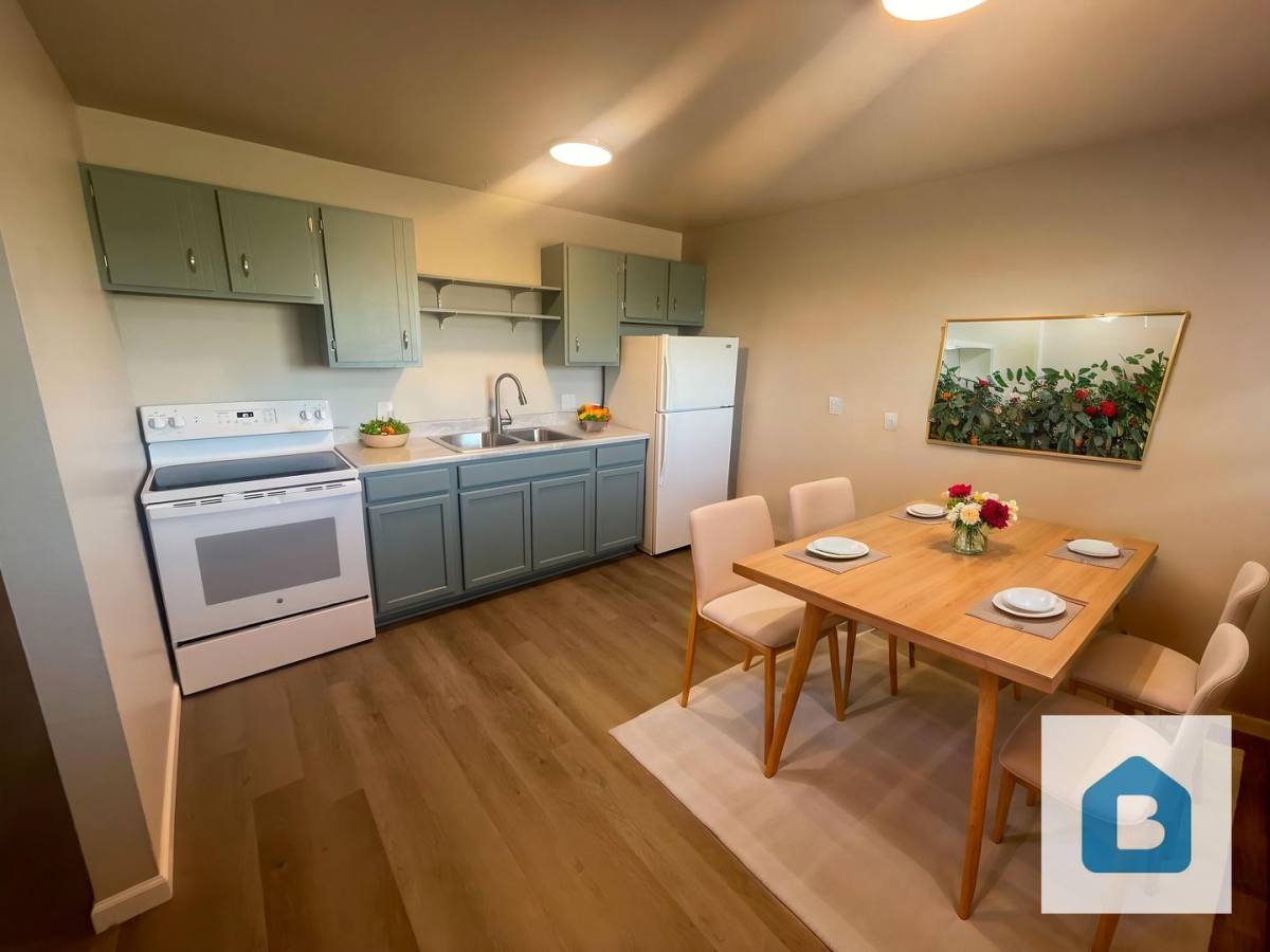 Apartment for rent at 19 Amherst Ave, Pueblo, CO 81005