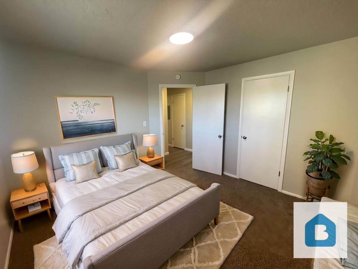 Apartment for rent at 19 Amherst Ave, Pueblo, CO 81005
