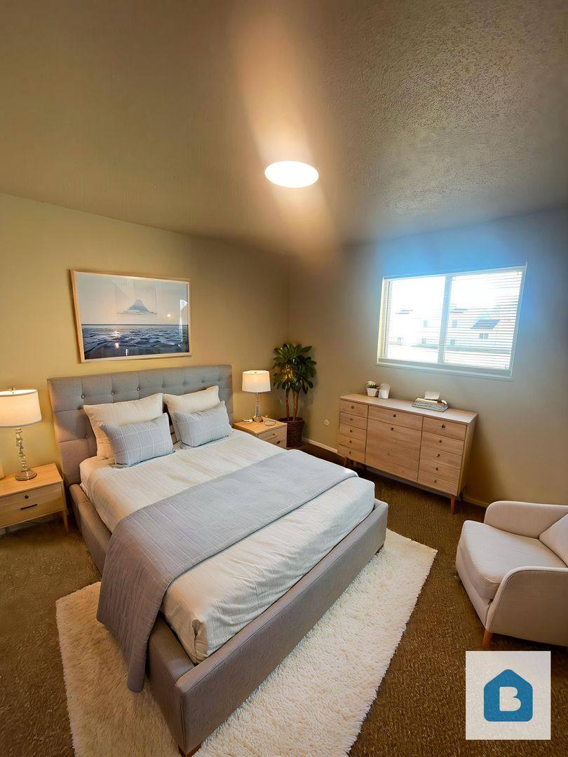 Apartment for rent at 19 Amherst Ave, Pueblo, CO 81005