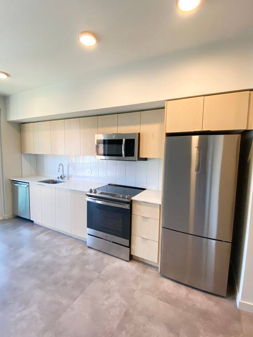Apartment for rent at 4516 Union Bay Place NE, Seattle, WA 98105