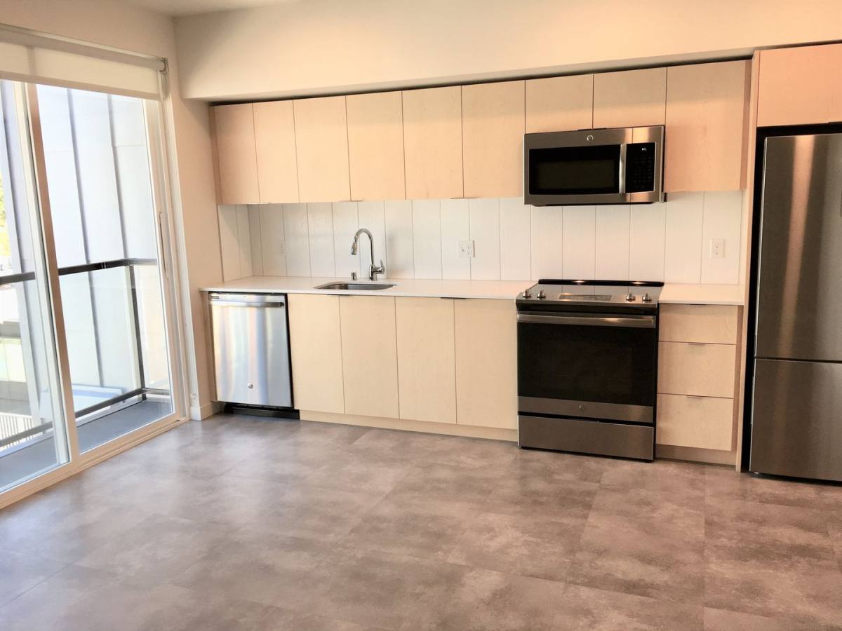 Apartment for rent at 4516 Union Bay Place NE, Seattle, WA 98105