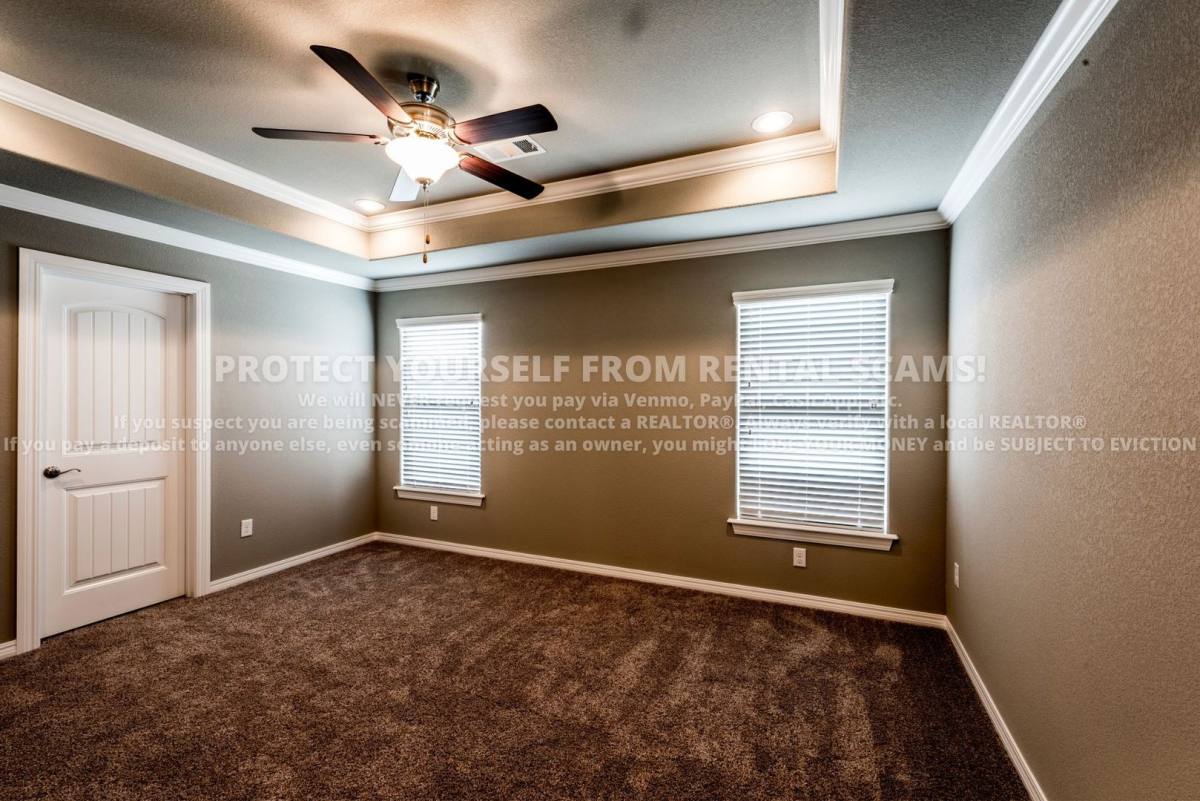 House for rent at 4757 W Wales Dr, Fayetteville, AR 72704