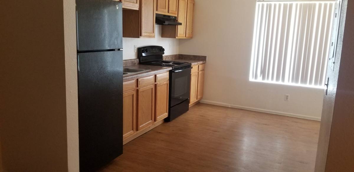 Apartment for rent at 450 W Kelso St, Tucson, AZ 85705