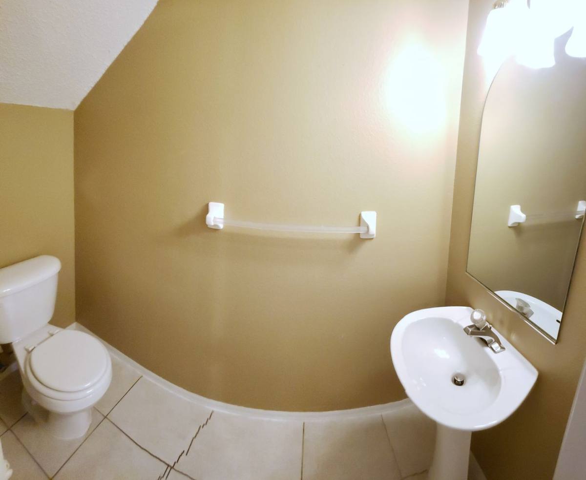 Townhouse for rent at 1406 Costa Mesa Dr, Wesley Chapel, FL 33543